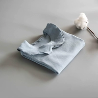 Песчаное озеро синее