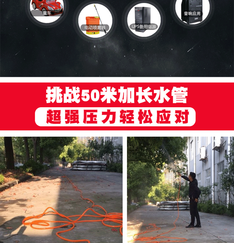Аккумулятор фиксированный 理士12v7ah铅酸蓄电池12v8v12ups消防报警安防门禁童车喷雾器电瓶