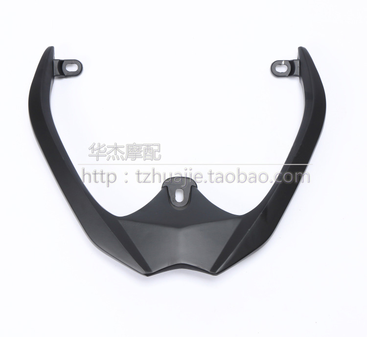 WISP thế hệ thứ 2 hợp kim nhôm đuôi cánh WISP thế hệ thứ hai thế hệ phía sau kệ đuôi phía sau khung xe máy phụ kiện chuyển đổi khung inox bảo vệ xe máy