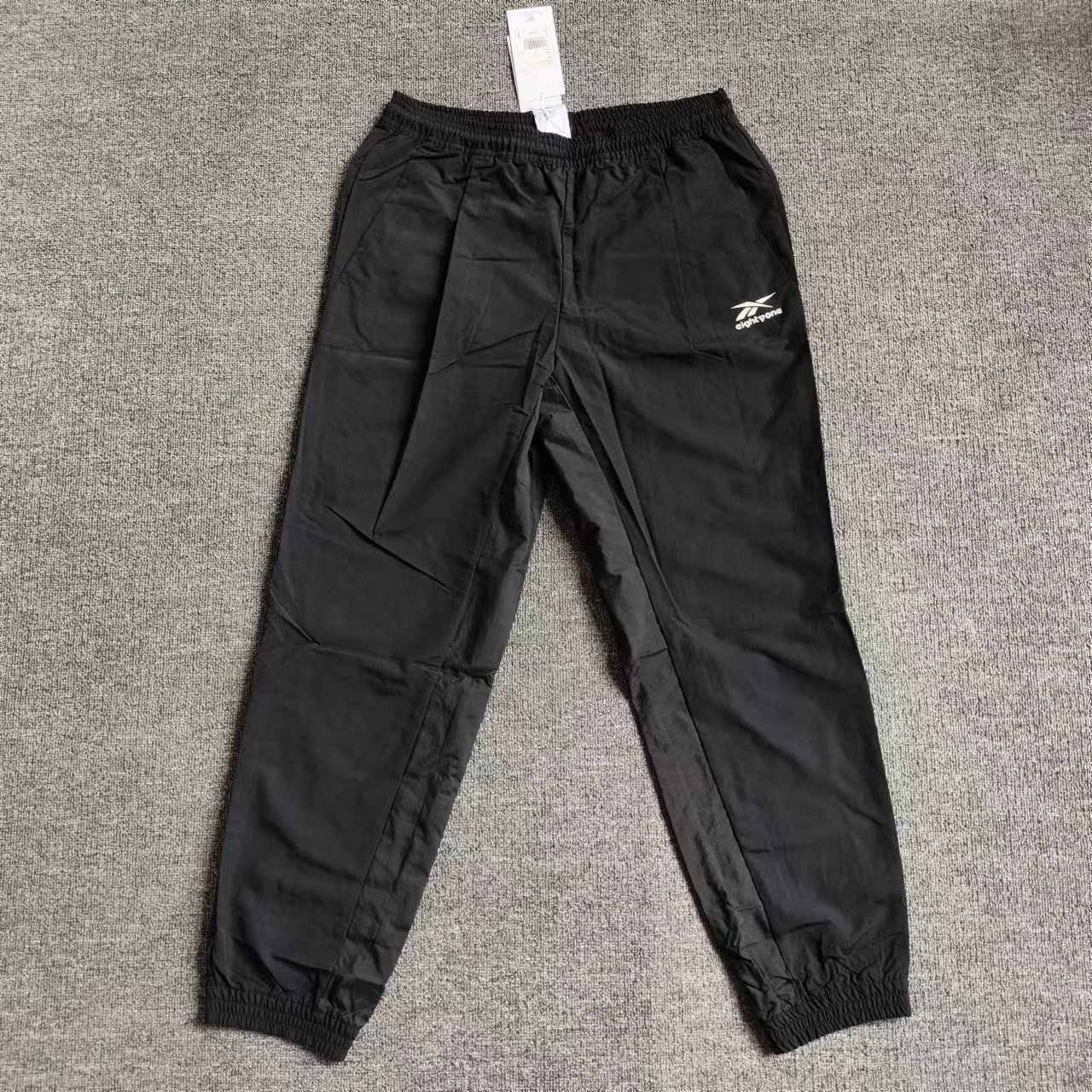 Track Pants Fp9735 Clothing Reebok Speedwick Woven Track Pants