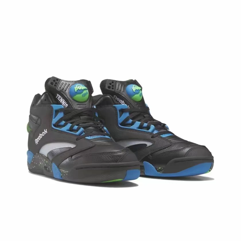 REEBOK Шак Виктори Пу́мп О’Нил и Чжан Даи Пей теннисная обувь H06491 H06494