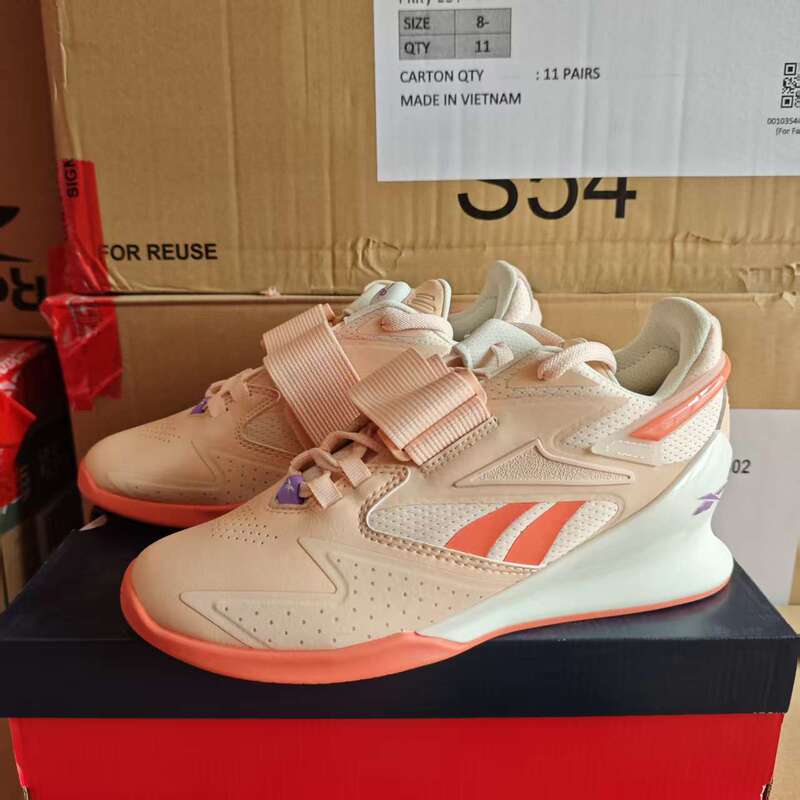 Reebok Legacy Lifter Iii Women's Weightlifting Training Shoes 100204606