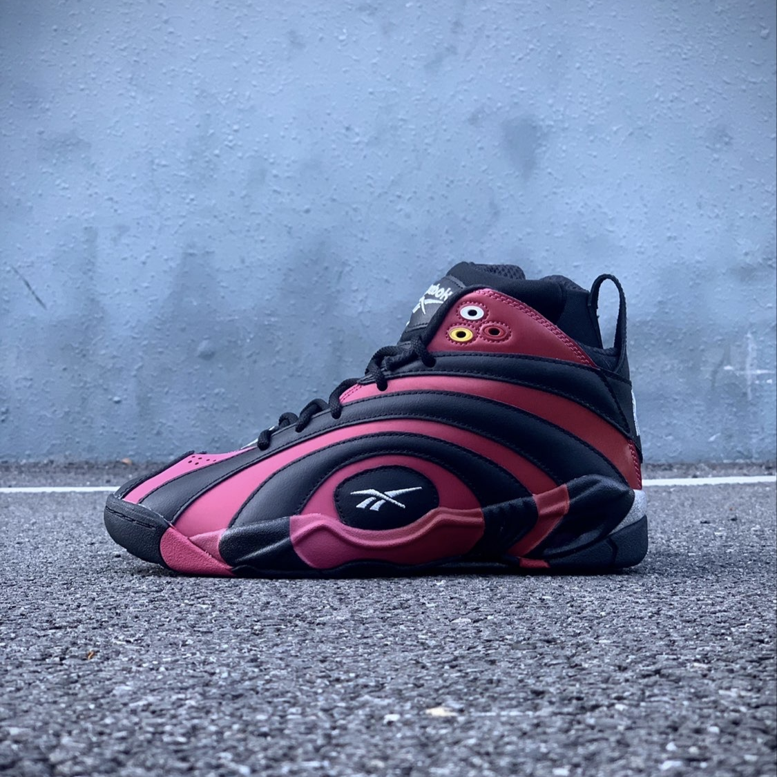 [Редкий выпуск Adidas Owen Ol Neill Lillard градиент годовых слоевVintage баскетбольные кроссовки GX2609]