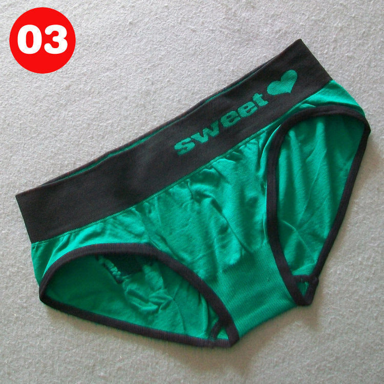 Slip jeunesse sexy en viscose - Ref 645093 Image 30