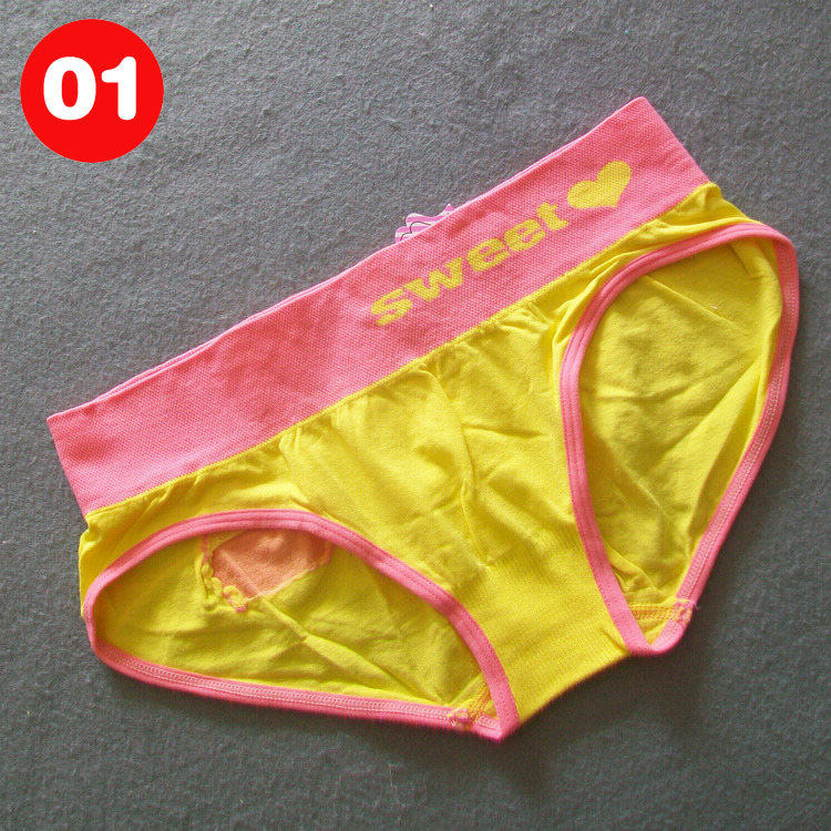 Slip jeunesse sexy en viscose - Ref 645093 Image 25