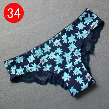 Slip jeunesse 6005-A en coton - Ref 645899 Image 77