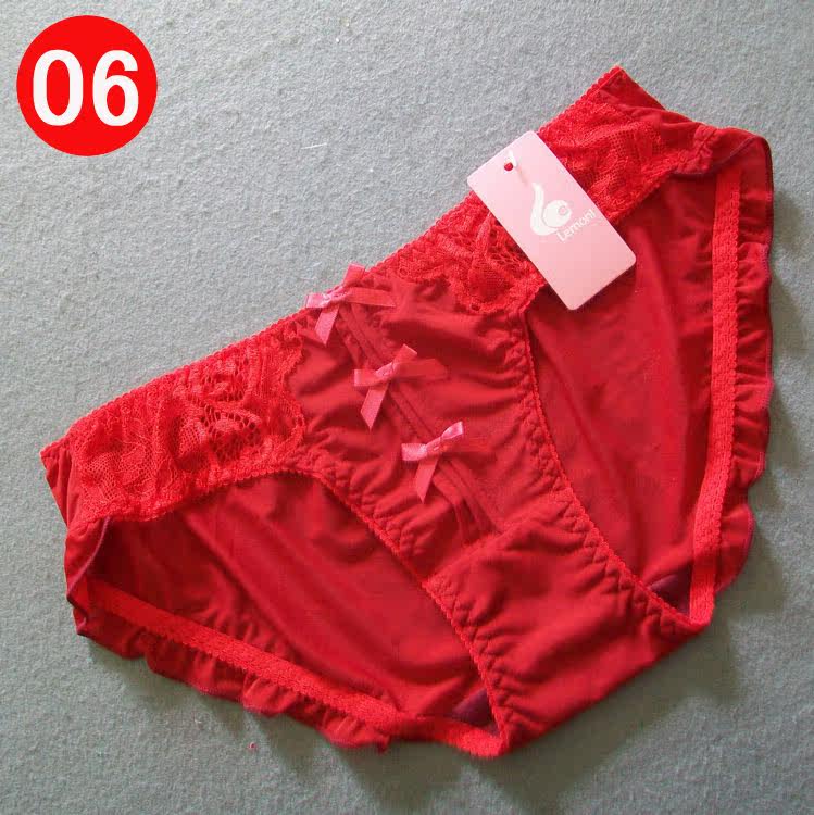 Slip jeunesse doux en soie Ice - Ref 645159 Image 13