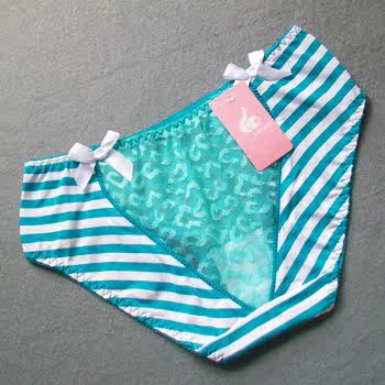 Slip jeunesse simple en fibre - Ref 645904 Image 21