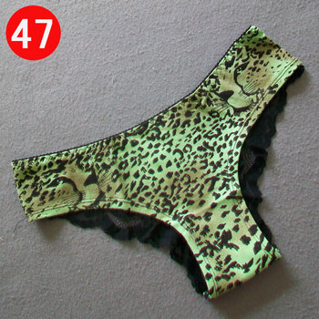 Slip jeunesse 6005-A en coton - Ref 645899 Image 99