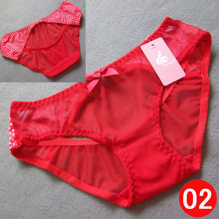 Slip jeunesse simple en fibre - Ref 645904 Image 9