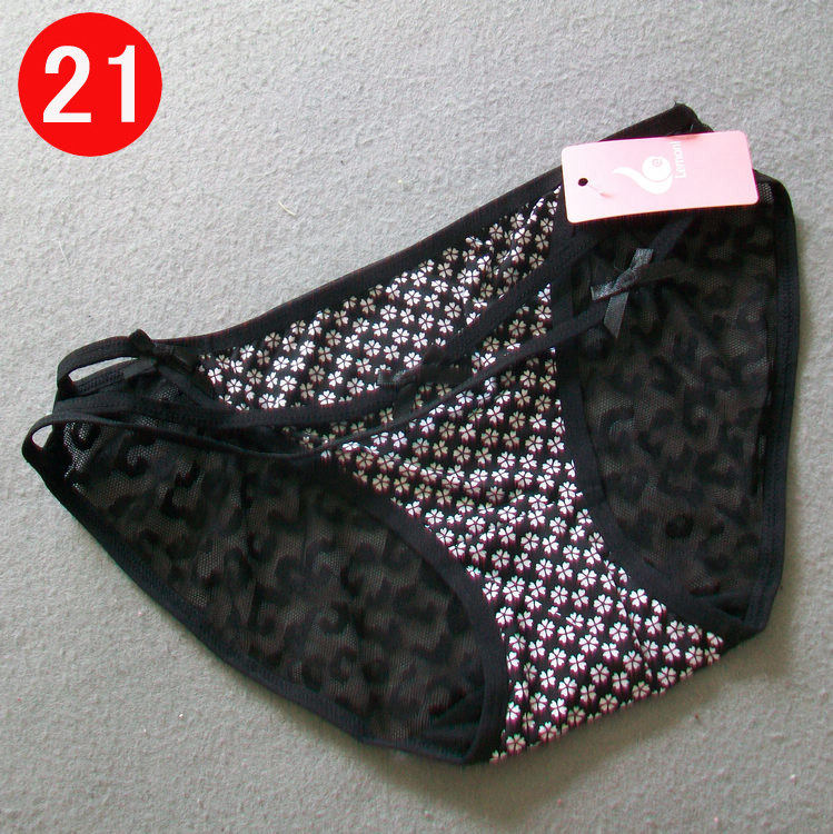 Slip jeunesse simple en fibre - Ref 645904 Image 30