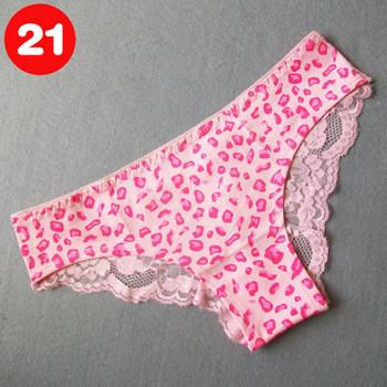 Slip jeunesse 6005-A en coton - Ref 645899 Image 51