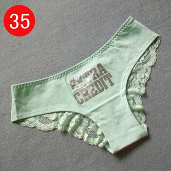 Slip jeunesse 6005-A en coton - Ref 645899 Image 79