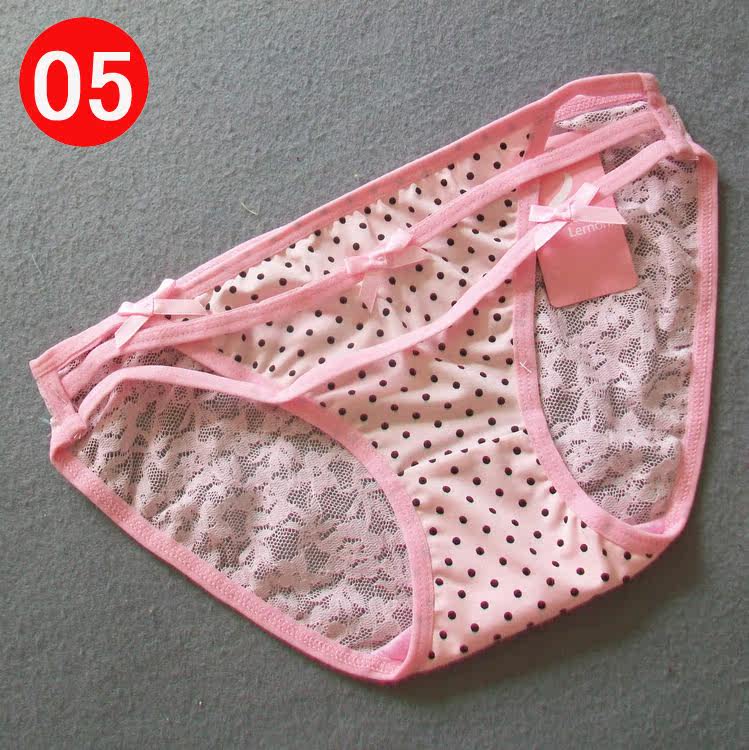 Slip jeunesse simple en fibre - Ref 645904 Image 13