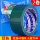 màu sắc mạnh mẽ chống thấm nước trang trí băng vải thảm mặt đất dấu vết bẫy cảnh báo màu đen và vàng sàn băng màng bảo vệ Bạc Red Wedding cố định sửa chữa bạt chuyên dụng băng phim