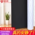 tường bông cách nhiệt được điền bông ktv gia dụng dán dính tường phòng ngủ cách nhiệt bông len tấm cao su cách thấm 