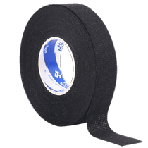 Velvet tape automotive wiring harness wrapping insulating electrical tape noise elimination dustproof soundproofing noise reduction single-sided sealing
