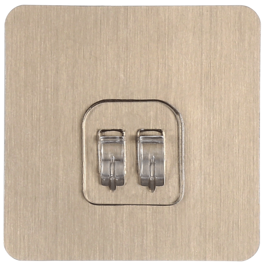 Kitchen rack multi-functional wall-mounted bathroom punch-free storage organizer hanger sticker bathroom artifact