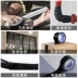 Desktop tổ chức dấu vết dây gắn vào tường neo đường dây cáp tự dính khung tường liên kết chủ yếu nhà ở miễn phí 