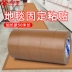 Màu ống quần áo băng mẫu cho nhựa ngành may mặc máy may keo định vị băng siêu mạnh một mặt thảm Shredded đỏ ống nhựa có thể được bao bọc trái đất không thấm nước băng nhớt nâu 