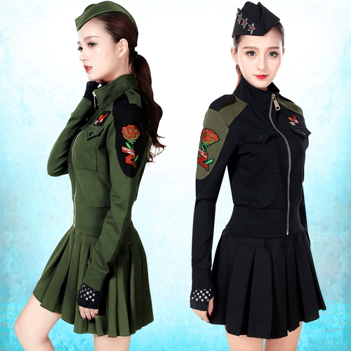 越野营 Sailor Dance Tops для женщин Новые длинно рукависты