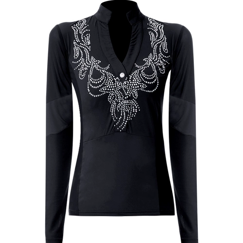 越野营 Костюмы танцевального матроса для женщин Новые костюмы Diamond Tops Diamond Tops Square Tops Square Costumes