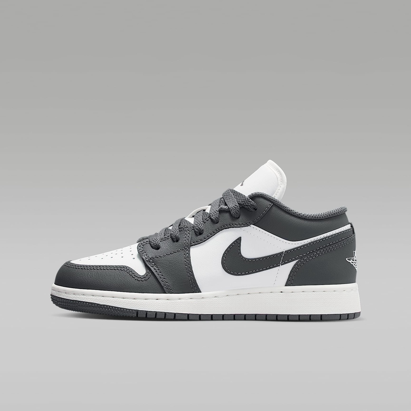 Nike Jordan Air Jordan 1 Low Children's Sneakers