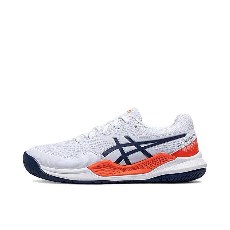 Asics Gel-Resolution9 Mesh Breathable and Stable Tennis Shoes