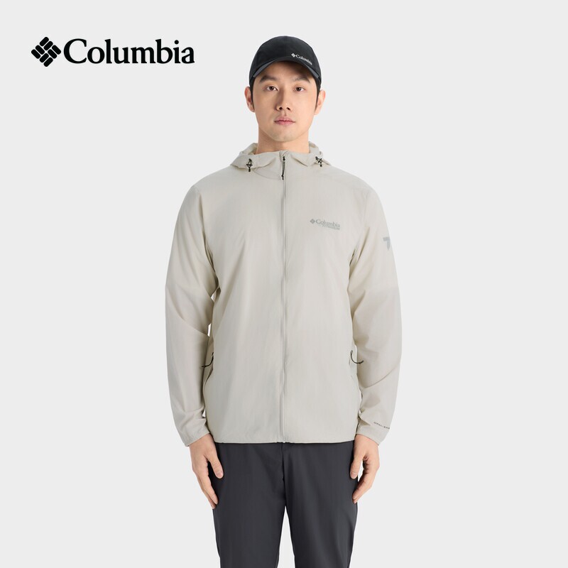 Columbia Skin Jacket Spring/Summer New Men's Titanium Water-Repellent Upf50+ Sun Protection Jacket We9484 Columbia Skin Jacket Spring/Summer New Men's Titanium Water-Repellent Upf50+ Sun Protection Jacket We9484
