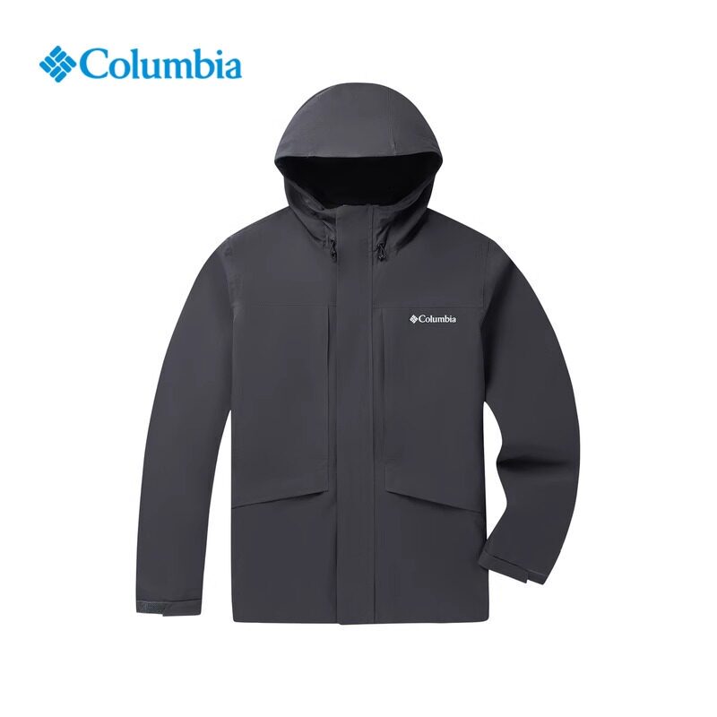 25 Spring and Summer New Colombian Men's Outdoor Waterproof and Windproof Single-Layer Jacket Jacket Xe4839 25 Spring and Summer New Colombian Men's Outdoor Waterproof and Windproof Single-Layer Jacket Jacket Xe4839