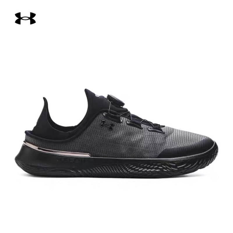 Under Armour Ua Men's and Women's Slipspeed Boa Casual Shoes Without Laces Training Sports Running Shoes 3027726