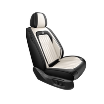 New car seat cushion universal for all seasons fully surrounded seat cover full leather special breathable seat cover summer car seat cover