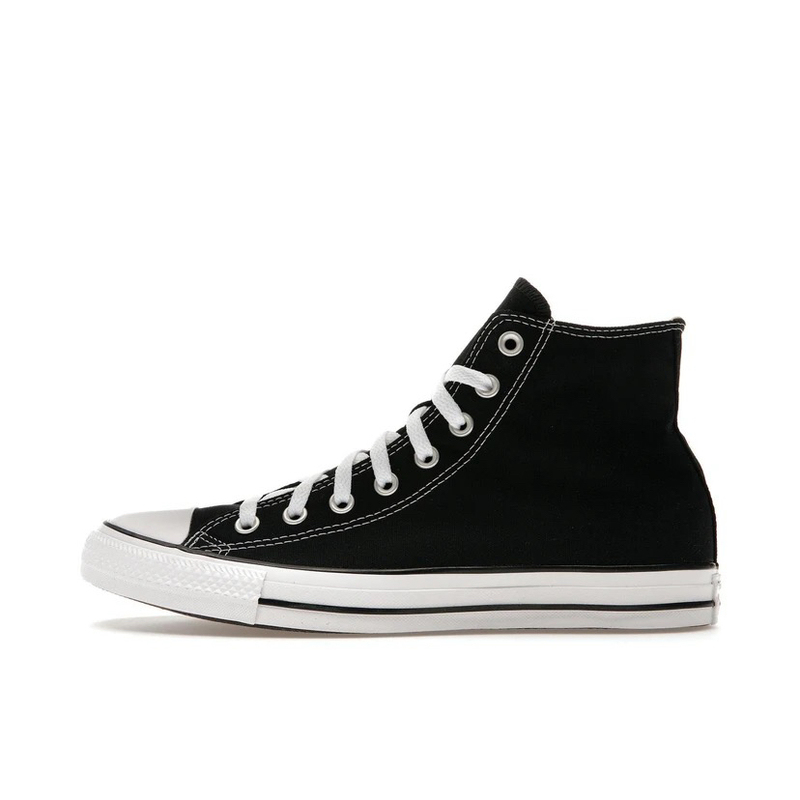 Converse All Star Chuck Evergreen Style Wear-Resistant High-Top Canvas Shoes for Men and Women 101010