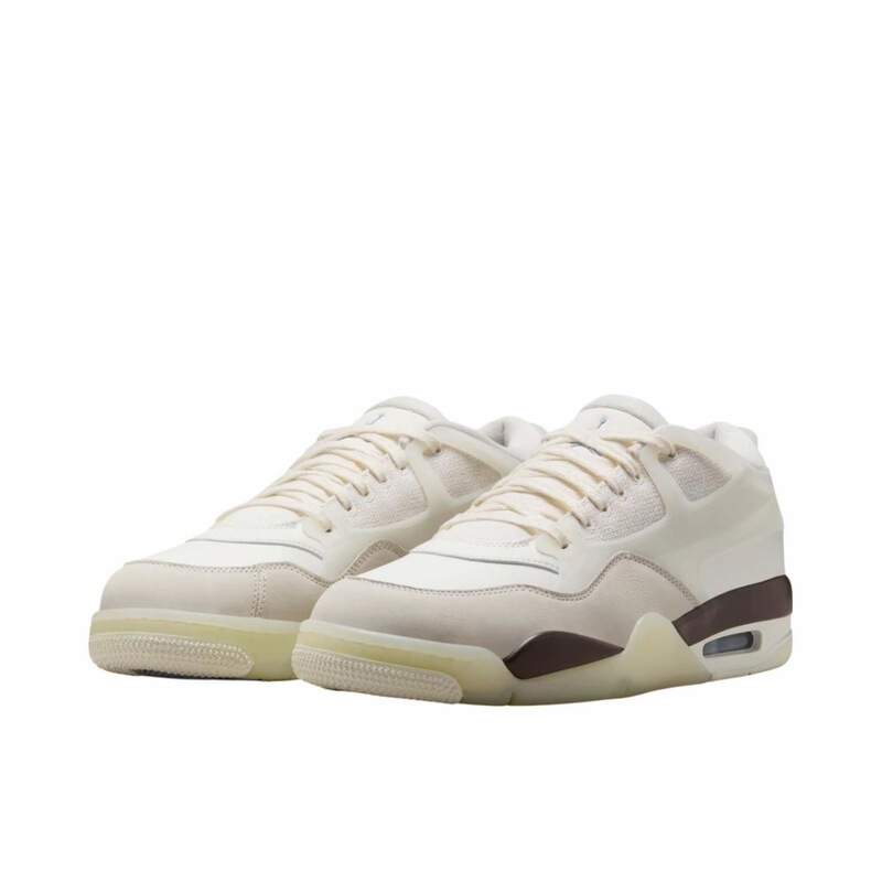 Jordan Air Jordan 4 Rm Comfortable and Versatile Shock-Absorbing and Wear-Resistant Lifestyle Casual Shoes Ib8857-141 Jordan Air Jordan 4 Rm Comfortable and Versatile Shock-Absorbing and Wear-Resistant Lifestyle Casual Shoes Ib8857-141