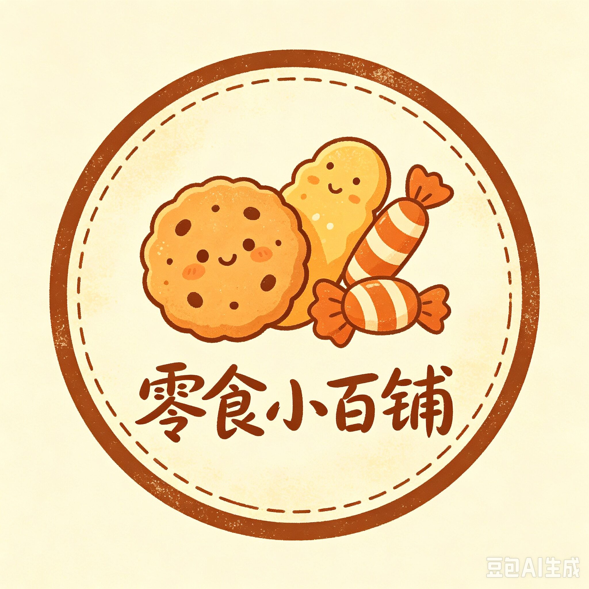 零食小百铺