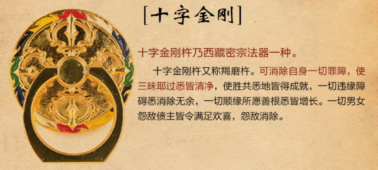 Sơn tám tốt lành tám kho báu hợp kim điện thoại di động khung sáu chữ thần chú kim cương điện thoại di động vòng khóa xe máy tính để bàn - Phụ kiện điện thoại di động ốp lưng samsung note 10 lite