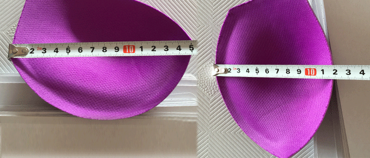 Pads pour soutien-gorge - Ref 818186 Image 14