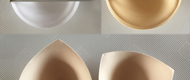 Pads pour soutien-gorge - Ref 818186 Image 19