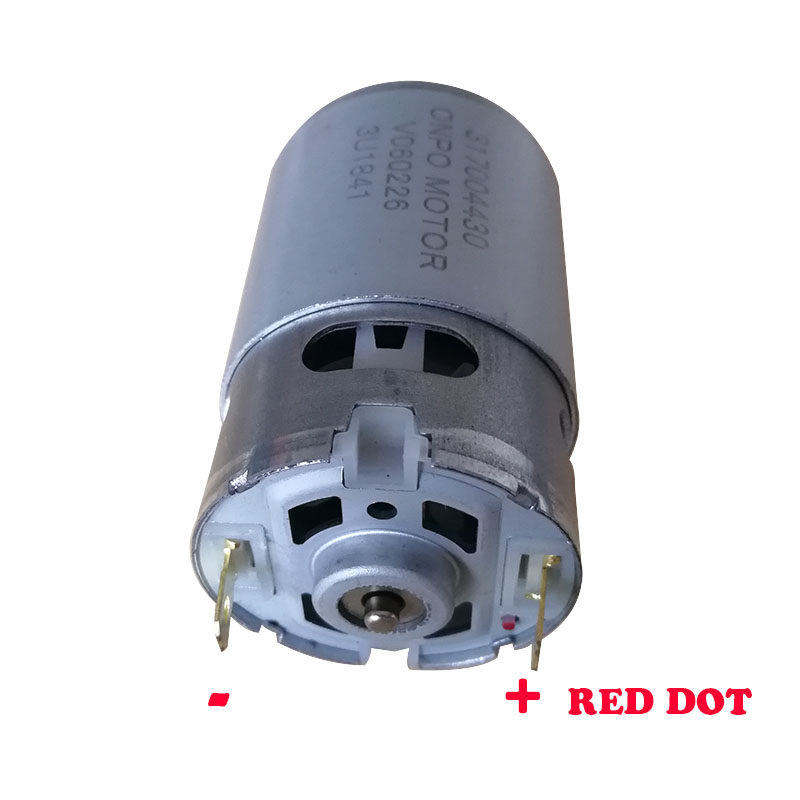 317004430 мотор для metabo