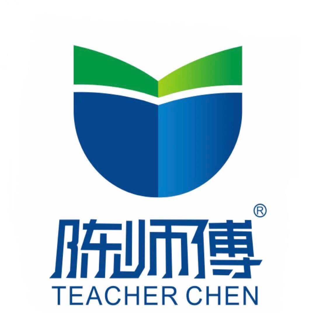 陈师傅家居生活优选店的LOGO