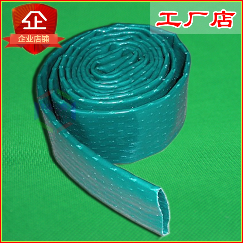 Variable hole aeration hose DN5065mm sewage treatment aerobic oxygen - oxygen - oxygen - oxygen - micropores