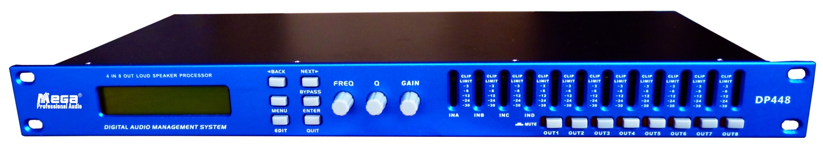 Dsp устройство. Xta dp446. dsp480. xta dp446 s/n. xta dp446 год выпуска.