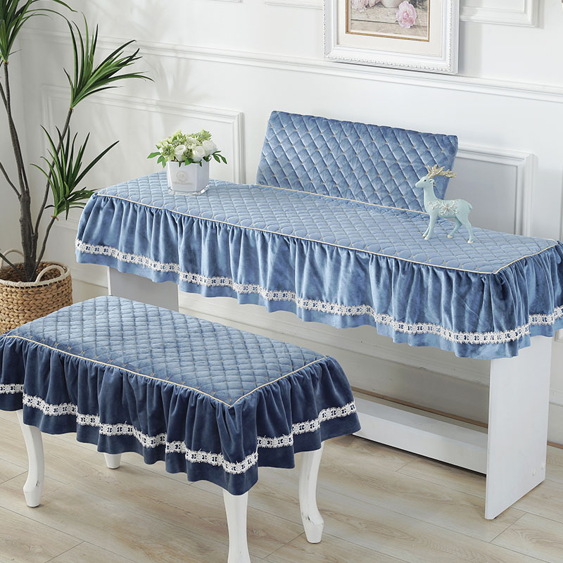 61 - bond electronic piano cover 88 - key electric piano cover for cotton - cover for Yamahakasio piano cloth