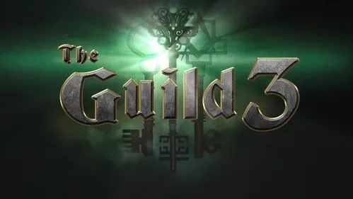 行会3/The Guild 3
