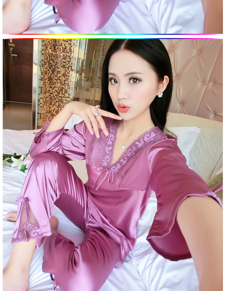 Pantalon pyjama jeunesse - Ref 723183 Image 83