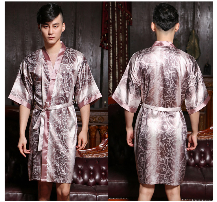 Peignoir jeunesse - Ref 591259 Image 77