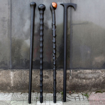 American cold steel 91WALK walking stick hiking pole outdoor defense stick defense stick