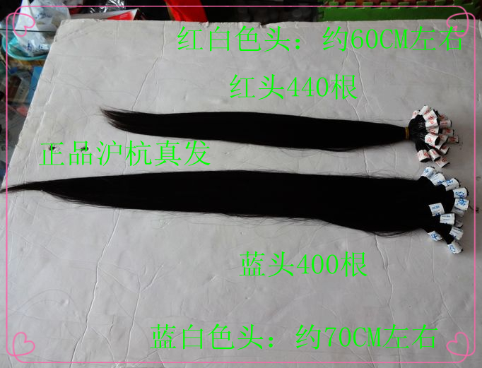 Extension mèches - Ref 221931 Image 14