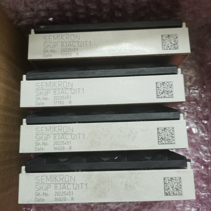 SKIIP83AC12IT1 SKIIP83ANB12T5 SKIIP83AC12IT4V1 SKIIP83ANB12T