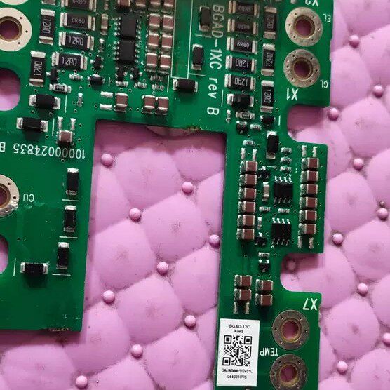 ABB special drive plate FF900R12IE FF1000R17IE4 FF1400R12IP4 FF1400R12IP4